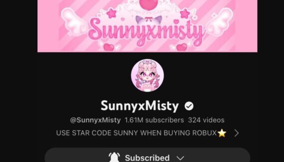Is SunnyxMisty A Scammer: Why She Is Not Posting Videos? 8 Is SunnyxMisty A Scammer Why She Is Not Posting Videos