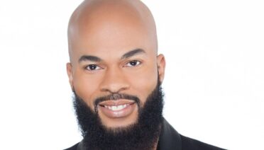 JJ Hairston