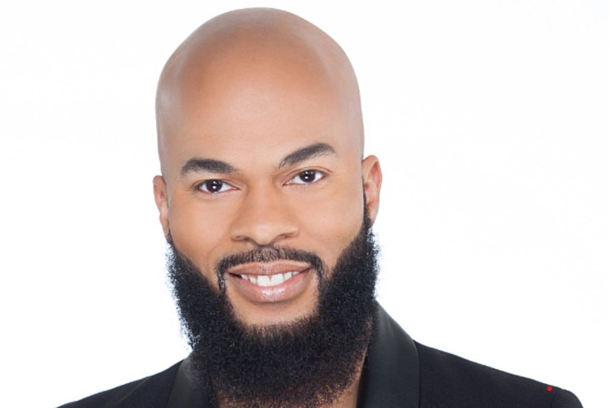 JJ Hairston