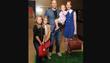 Jason Merrells Wife Zerlina Hughes Divorce Story Revealed!