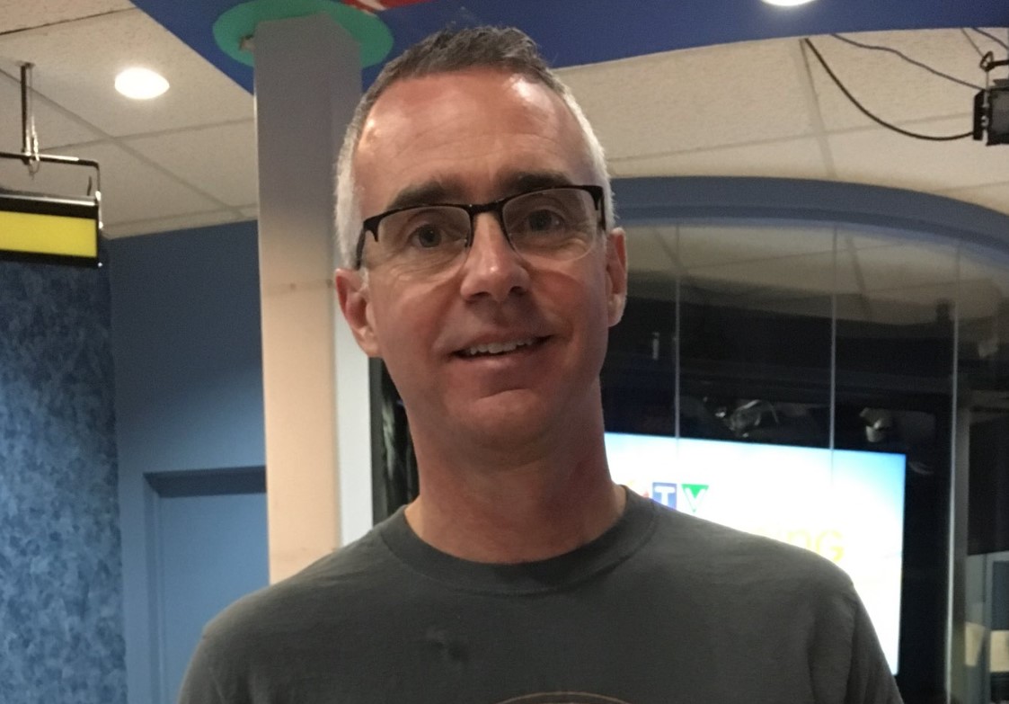Jayson Baxter Wiki, Biography