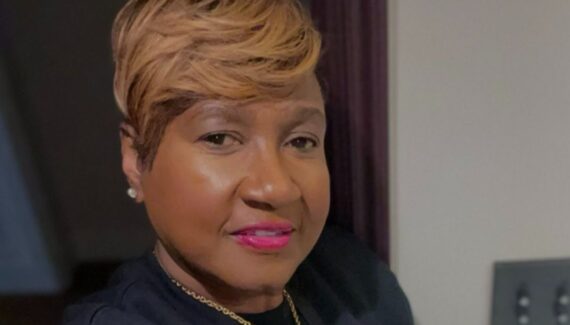 Jonetta Patton (Usher's mother) Wiki, Age, Husband, Net Worth, Kids, Family, Nationality, Height, Career, Biography & More 13 Jonetta Patton