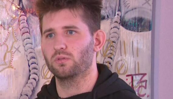 Josh Liljenquist