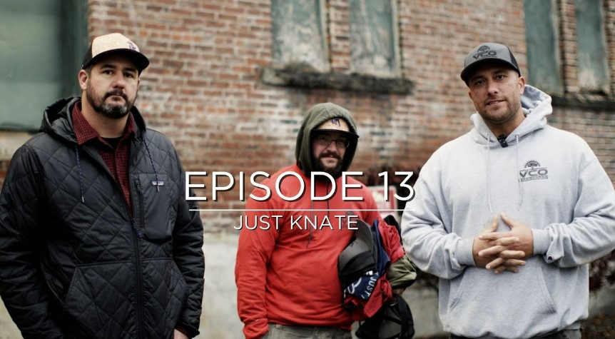 Just Knate (TikTok Star) Wiki, Biography, Height, Weight, Age, Wife, Kids, Net Worth, Family, Career & More 3 Just Knate help to Homeless
