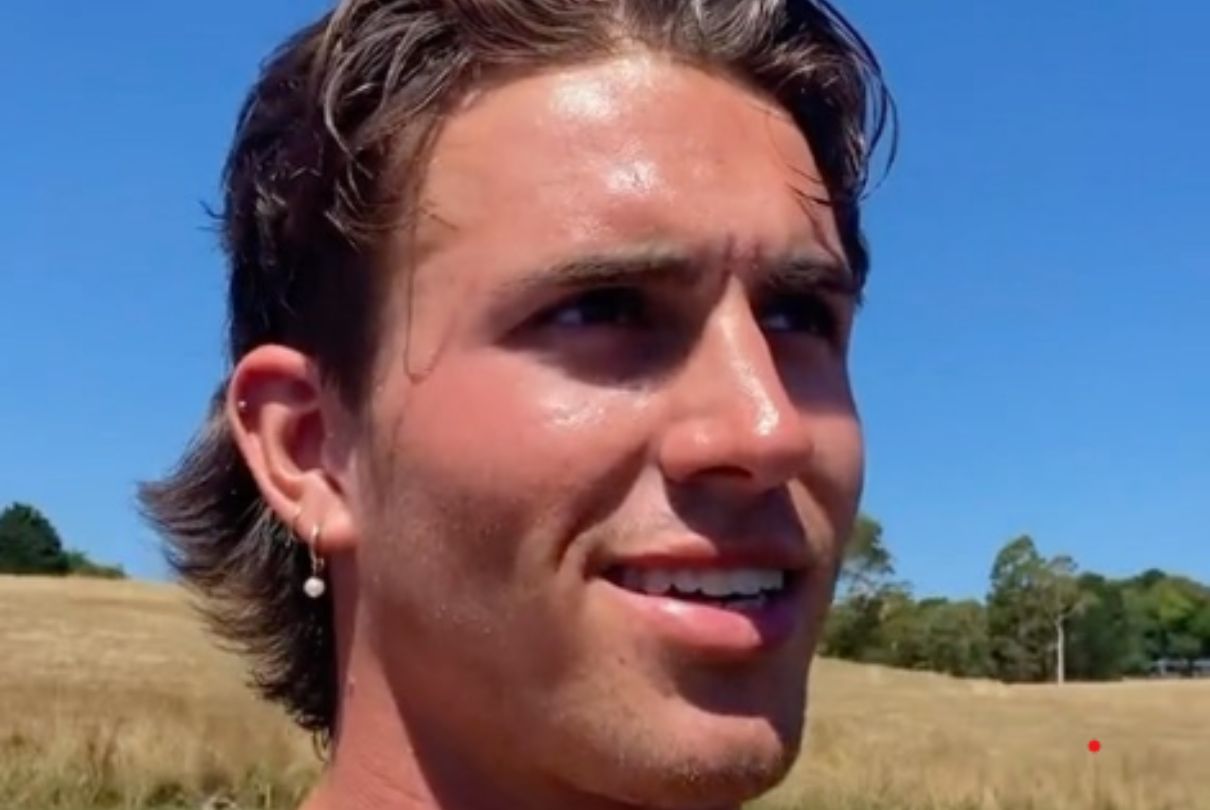 Liam Swiderski
