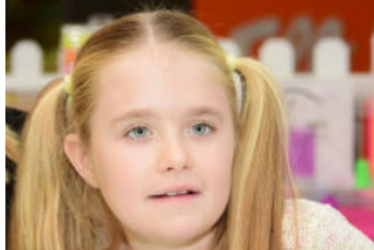 Madison Sims
