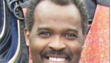 Malcolm Hall