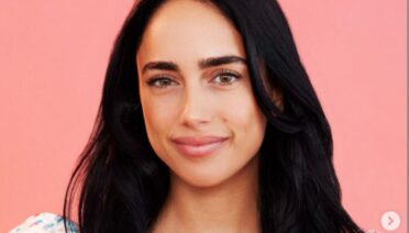 Maria Georgas