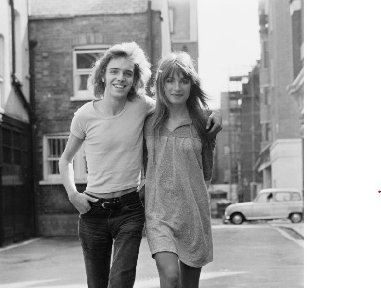 Mary Lovett (Peter Frampton's Ex-Wife) Wiki, Age, Kids, Family, Net Worth, Biography, Height, Career, and more 2 Mary Lovett and her x husband Peter Frampton
