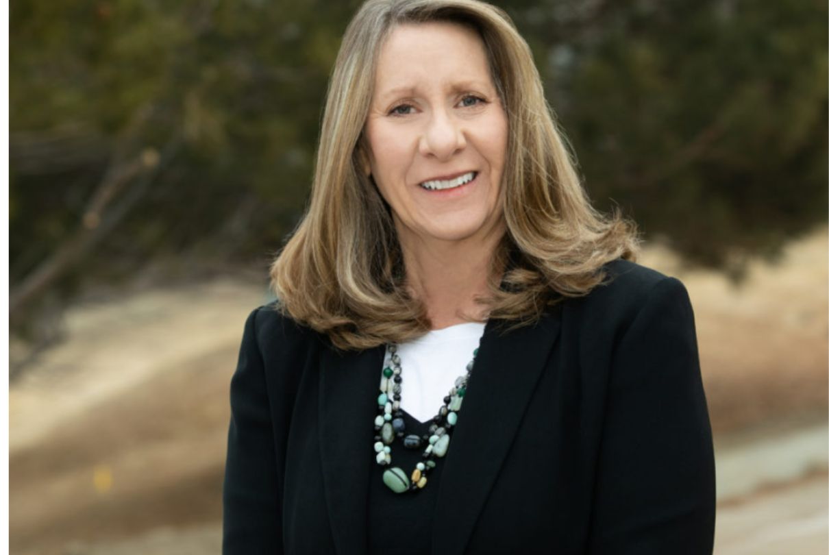 Mary Lovett