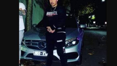 Motorcycle Rider Ronnie Forrester Dies in Tragic Collision on Western Freeway