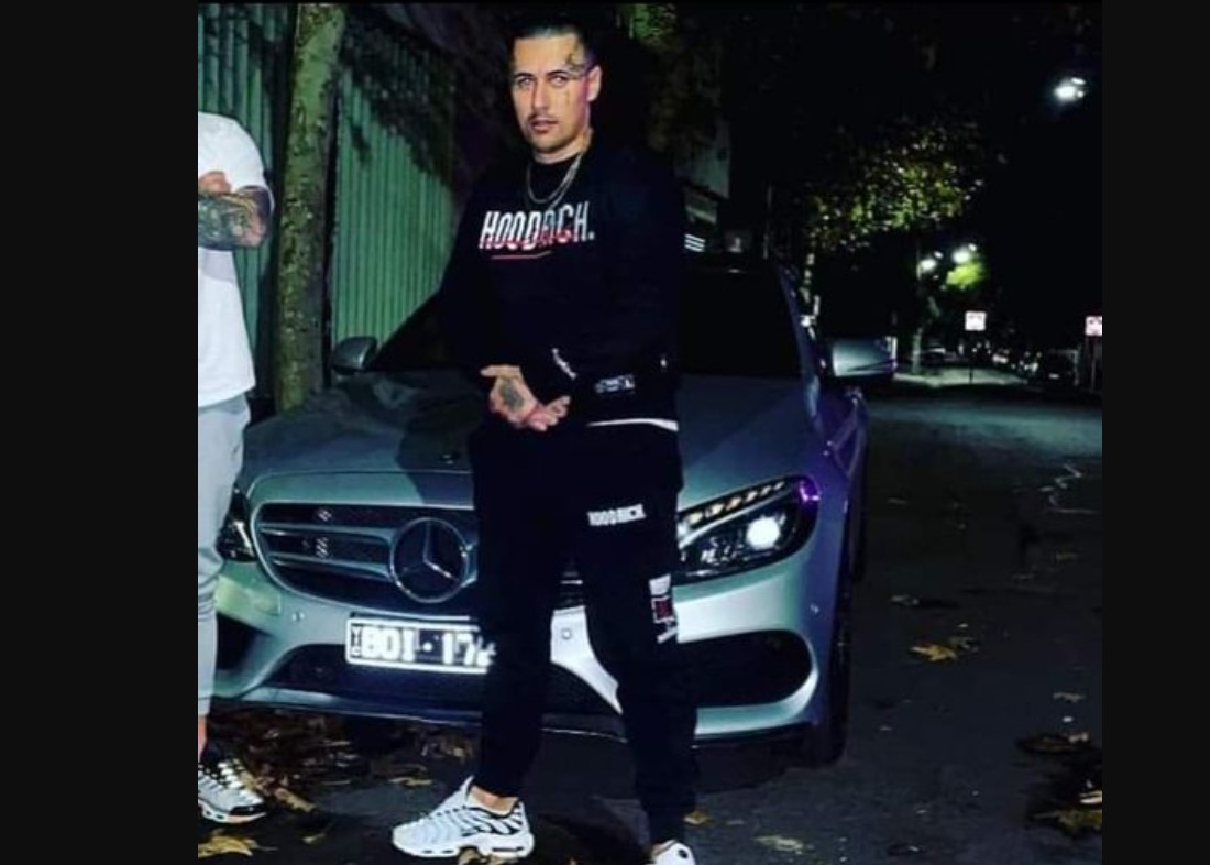 Motorcycle Rider Ronnie Forrester Dies in Tragic Collision on Western Freeway
