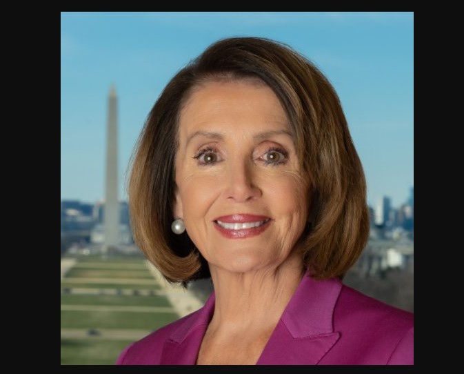 Pelosi&rsquo;s Reelection Announcement and Campaign
