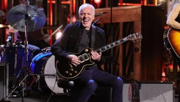 Peter Frampton Health Update 2024 Brave Journey with IBM Disease and His Message to Fans