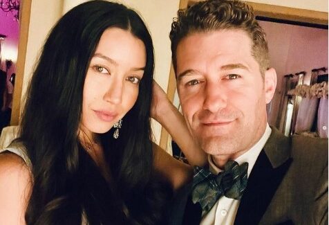 Renee Puente (Matthew Morrison's Wife) Wiki, Biography, Age, Husband, Children, Height, Weight, Net Worth, Family, Ethnicity, Career, and More 20 Renee Puente