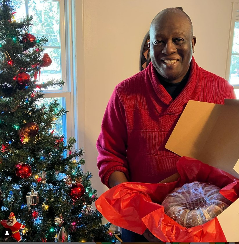 Ron Daise (Singer) Wiki, Biography, Age, Wife, Children, Height, Weight, Net worth, Tribe, Family, Career, and more 4 Ron Daise personal Life