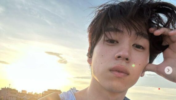 Ryota Bando (Actor) Wiki, Biography, Height, Weight, Age, Girlfriend, Net Worth, Family, Career & More 12 Ryota Bando