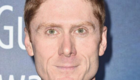 Sam Baum Wiki (Lisa Ann Walter's ex-husband) Age, Wife, Net Worth, Kids, Family, Height, Biography, Profession & More 13 Sam Baum