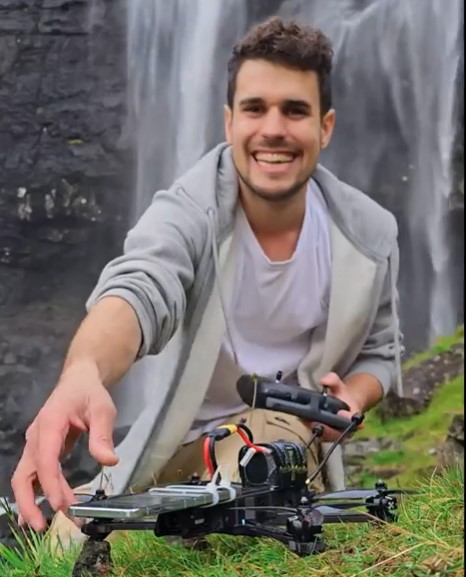 Sebastian Schieren Career