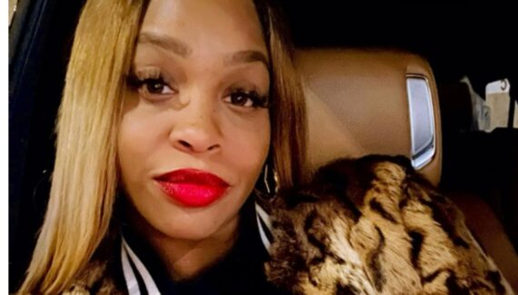 Shana Render (Killer Mike's wife) Wiki, Age, Husband, Net Worth, Height, Family, Biography, Career & More 18 Shana Render