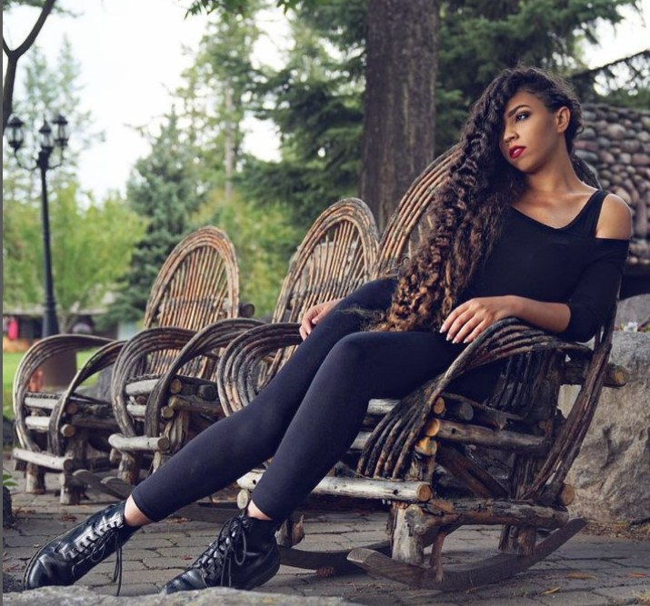 Spankie Valentine (YouTube Star) Wiki, Age, Boyfriend, Height, Weight, Net Worth, Family, Ethnicity, Career, and More 2 Spankie Valentine Career