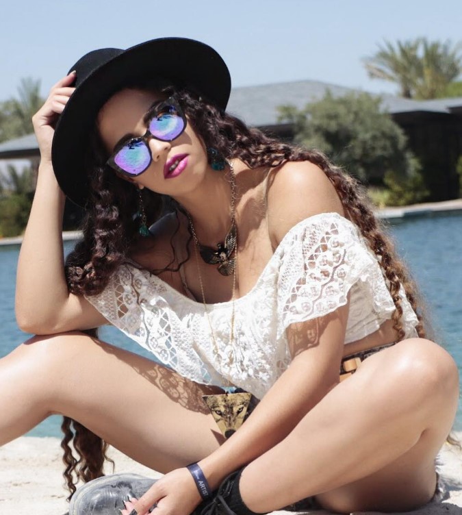 Spankie Valentine (YouTube Star) Wiki, Age, Boyfriend, Height, Weight, Net Worth, Family, Ethnicity, Career, and More 3 Spankie Valentine personal life