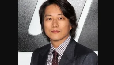Sung Kang Parents
