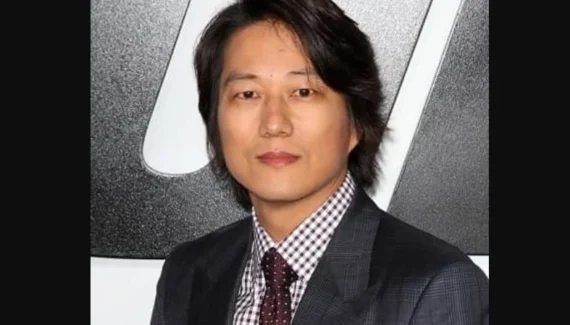 Who Are Sung Kang Parents? Meet Black African Stepfather and Korean Mother 9 Sung Kang Parents