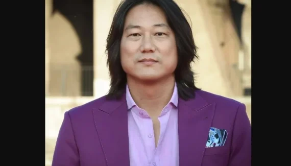 Sung Kang Siblings: Does He Have a Sister or Brother? About his Family 10 Sung Kang Siblings