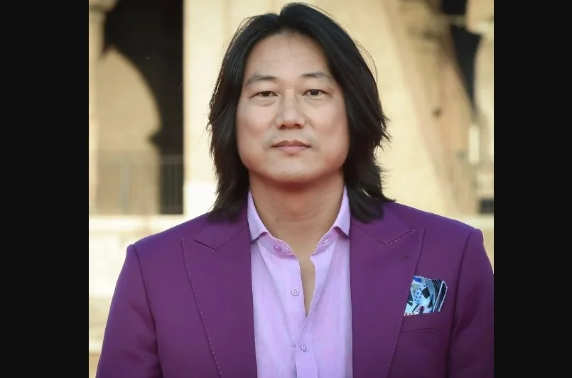 Sung Kang Siblings