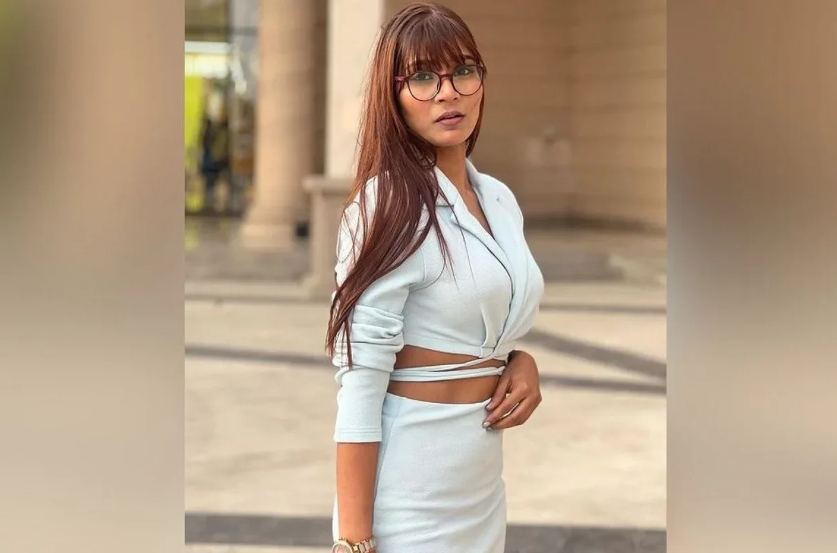 Tabassum Khan