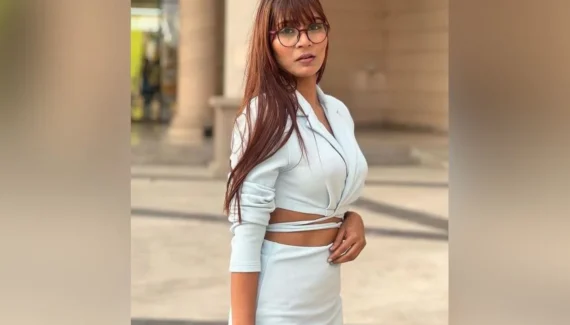 Tabassum Khan (Actress) Age, Wiki, Biography, Web Series, Husband, Family, Height and more 24 Tabassum Khan