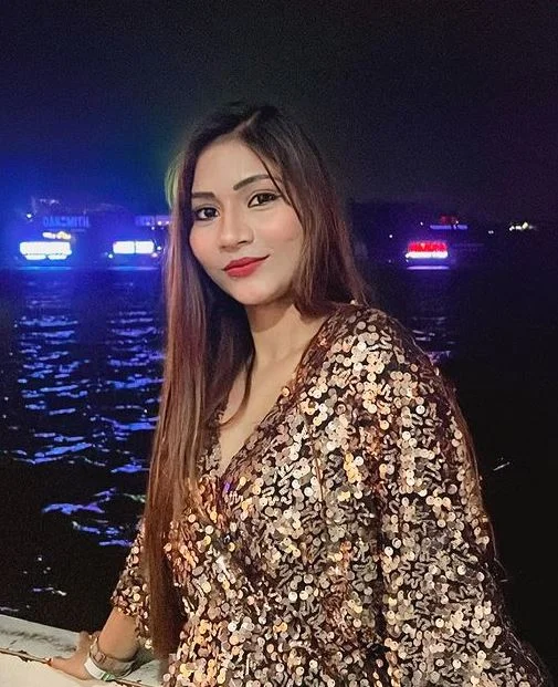 Tabassum Khan (Actress) Age, Wiki, Biography, Web Series, Husband, Family, Height and more 5 Tabassum Khan age