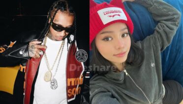 Tyga Leaked Private Video With Bella Poarch The Real Truth About Viral Tape