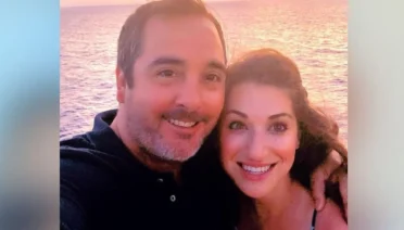 Bryce Gruber marriage