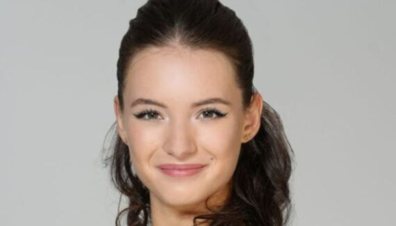 Elsa Bois (Dancer) Wiki, Biography, Height, Weight, Age, Boyfriend, Net Worth, Family, Career & More 10 Elsa Bois