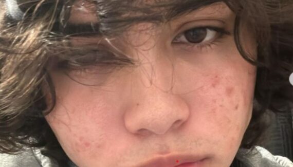 Ethan Garcia (TikTok star) Wiki, Biography, Height, Weight, Age, Girlfriend, Net Worth, Family, Career & More 11 Ethan Garcia