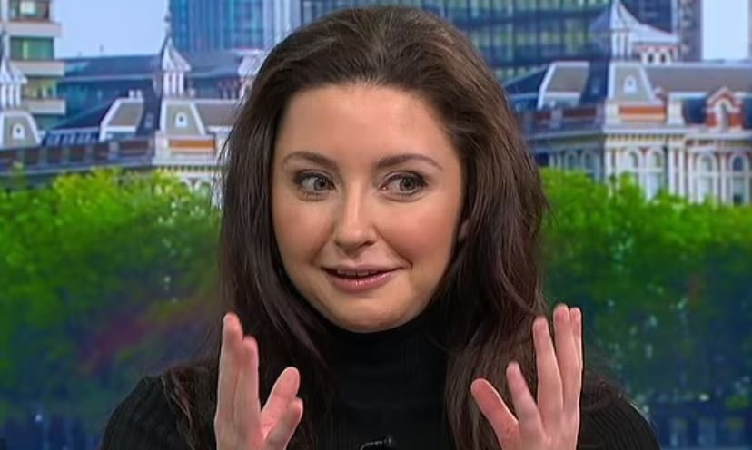 Kirsty Paterson Wiki, BIO, Age, Husband & Family: Oompa Loompa In Willy Wonka Experience 2 Kirsty Paterson family