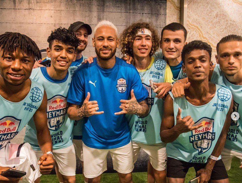LeonStreetSkills (TikTok Star) Wiki, Biography, Height, Weight, Age, Girlfriend, Net Worth, Family, Career & More 2 Leon Gillies Mannes Career