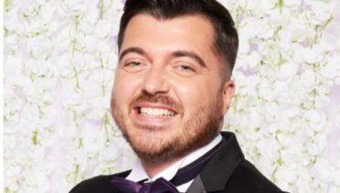 Luke Worley