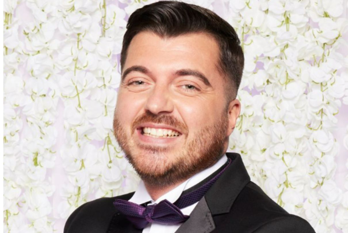 Luke Worley