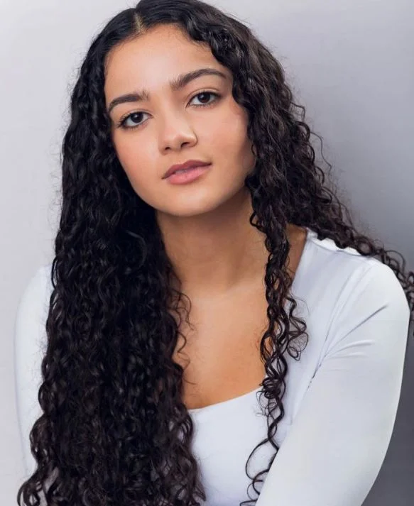 Madison Curbelo bio