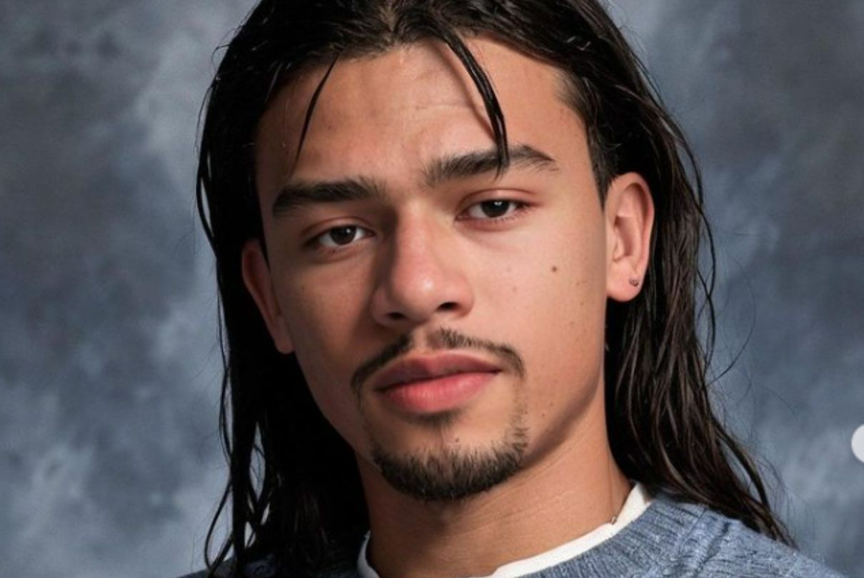 Mario Trujillo