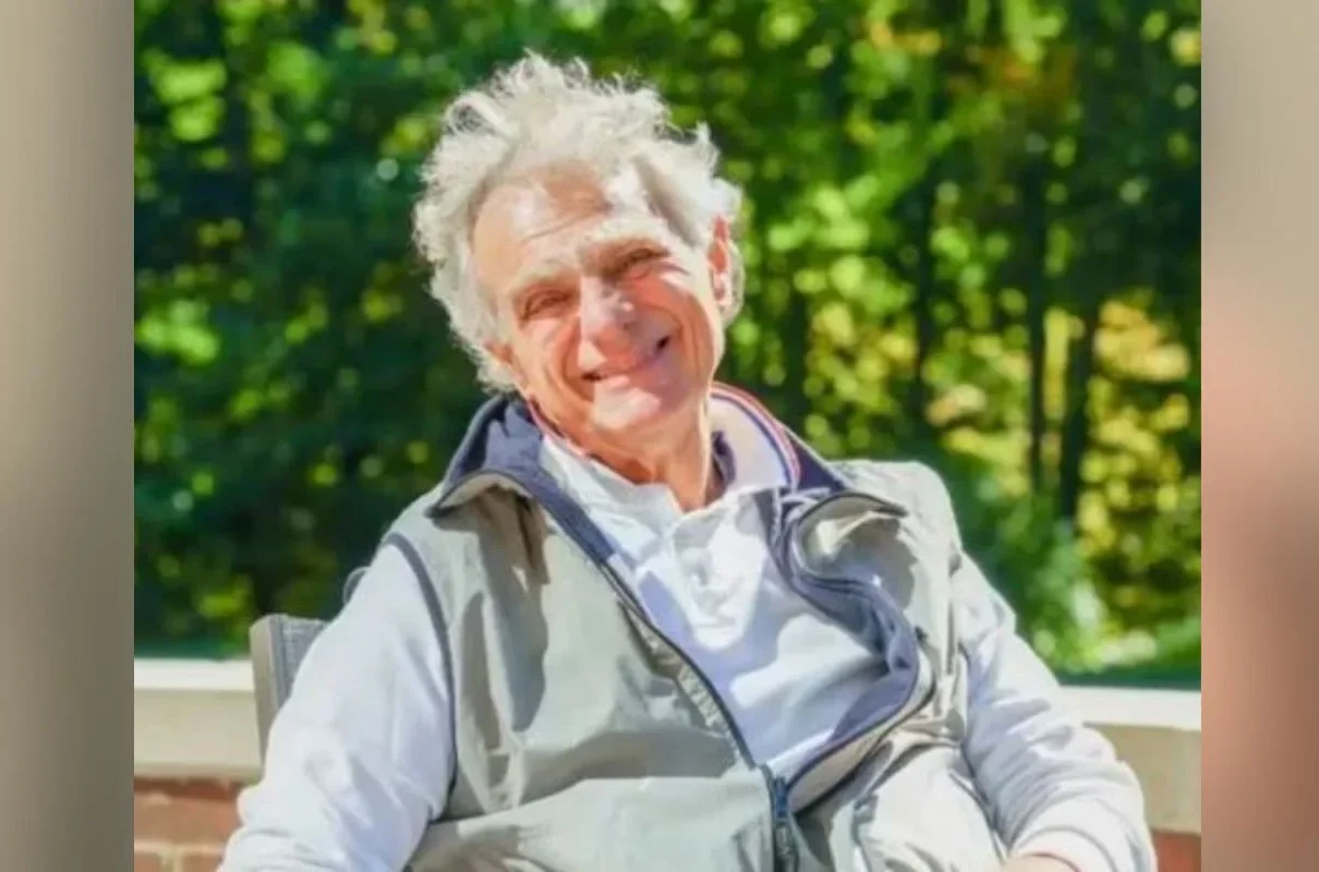 Paul Mauro