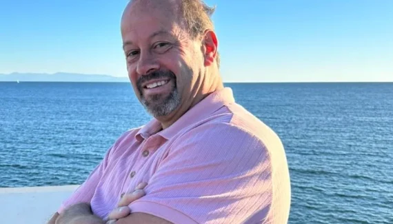 Ron Nasti Age, Wife, Family, Wiki And BIO: Who Was GymNasti Owner? 10 Ron Nasti