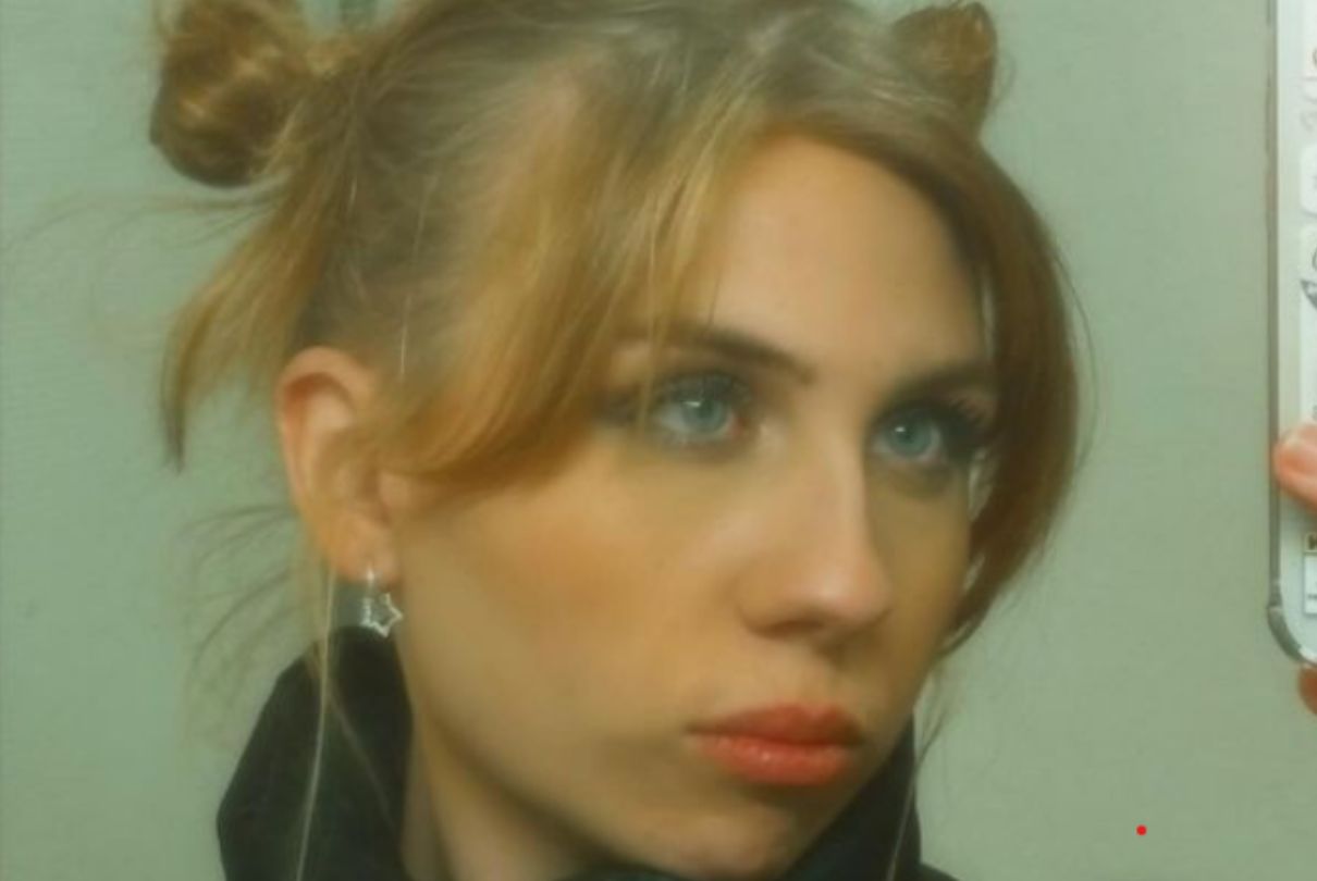 Sarah Cornelia