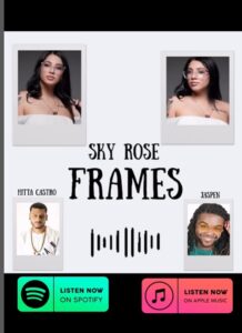 Sky Rosa Reds Sky Rose (Rapper) Wiki, Biography, Height, Weight, Age, Husband ...