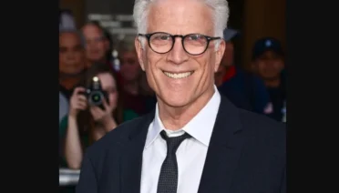 Ted Danson