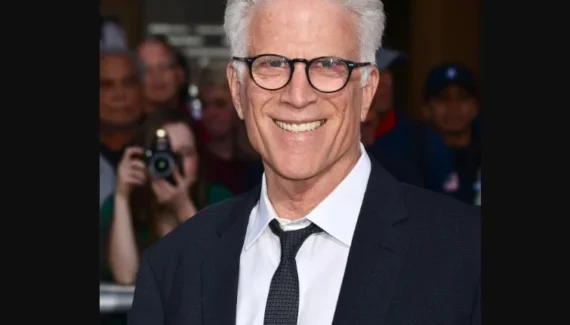 Ted Danson Religion: Is Actor Jewish Or Christian? Family & Ethnicity 8 Ted Danson