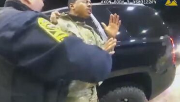 Army officer suing again over violent 2020 traffic stop in Windsor after appeals judge decision